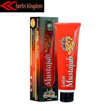 Your shopping cart is empty! Original Dunia Herbs Losyen Mustajab Super Hot Shopee Malaysia