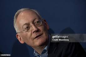 Bill Beverley, co-chief executive officer and chief technology... News  Photo