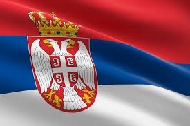 Design of the symbols of serbia. 100 Serbia Flag Pictures