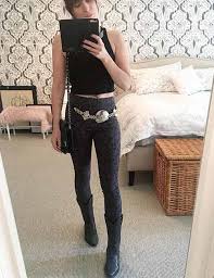 Cowboy boots are a staple of american fashion and always make a statement. Best Outfits With Cowboy Boots For Women