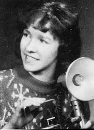 Straight Talk Interview: Diane Miller