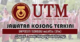 Here info more detail about jawatan kosong juruteknik inspection 2021. Jawatan Kosong Di Universiti Teknologi Malaysia Utm 17 Julai 2017 Banyak Jawatan