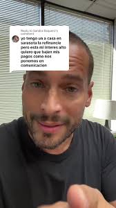 Replying to @Sandra Baquero #YaEstoyListo #kennethchavarria  #Dejameteexplico #comprarcasa #sarasota #sarasotaflorida #florida  #compratucasa #DSCRLoan #LLC