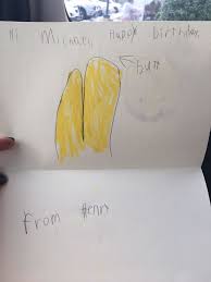 We did not find results for: 61 Innocent Greeting Cards From Kids That Are Actually Hilariously Inappropriate Bored Panda