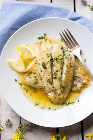 Barramundi With Lemon Butter Sauce Australis Barramundi Recipe Barramundi Recipes Barramundi Fish Recipe Recipes