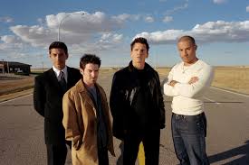 Knockaround Guys (2001) - IMDb