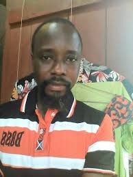 Friends of Apostle Danso