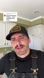 Garret94 Pickled Pigs Feet