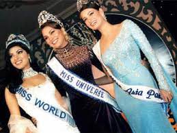 In 2016, the government of india honored her with the padma shri, and time named her one of the 100 most influential people in the world. How Priyanka Chopra Won The Miss India World Title At 17