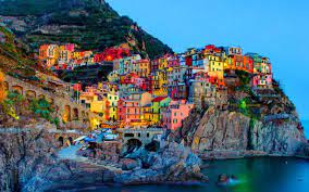 Cinque terre offer not only sea, beautiful footpaths with breathing taking views, old churches, sanctuaries, oratories and some castles, diving in riomaggiore and has food and wines of first quality. Cinque Terre Things To Do And See In The Cinque Terre