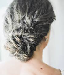 So it's not just that your hair gets too dry and frizzy, or too weighed down with your products. 21 Curly Hair Updos Pygmalion Spa