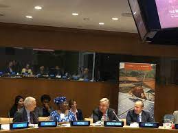 For the first time, research by the new . Ngozi Okonjo Iweala On Twitter Launching The Latest Report Of The Global Commission On The Economy And Climate Entitled Unlocking The Inclusive Growth Story Of The 21st Century Accelerating Climate Action In Urgent