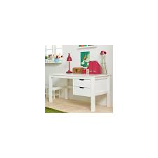 Découvrez notre gamme de lits mezzanine avec ou sans bureau composée de différentes couleurs et matériaux. Bureau Enfant A 2 Tiroirs
