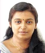 Ms. Anitha Mary Alex