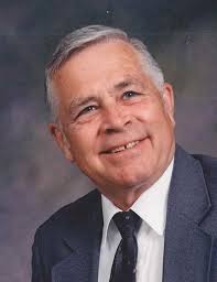 Julian L. Gillispie Obituary