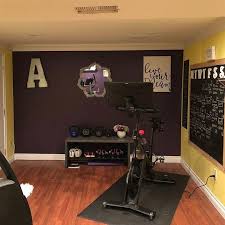 Turn the garage, basement, or even your bedroom monique valeris senior home editor, good housekeeping monique valeris is the senior home editor for good housekeeping, where she covers decorating ideas, home tours, gift. 30 Best Home Gym Ideas Gym Equipment On A Budget Best Home Gym Basement Gym At Home Gym