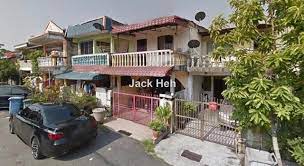 Rusuh4n kampung medan | kaum melayu dan india merusuh. Taman Medan Petaling Jaya 2 Sty Terrace Link House 3 Bedrooms For Sale Iproperty Com My