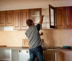 Refinishing could be a suitable and affordable option if you like your current cabinet doors. 1 Kitchen Cabinets In Sarasota Sarasota Kitchen Remodeling