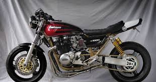 bad seeds zed カワサキモーターサイクル カワサキ z1000 ネイキッド バイク