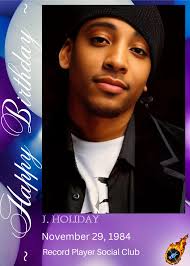 Happy Birthday to singer and former rapper Jahiem. Jaheim Hoagland (born  May 26, 1978) is an American R&B singer and former rapper, better known by  his stage name of Jaheim. He was