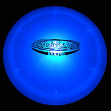 Glow In The Dark Led Flying Disc Walmart Com Walmart Com
