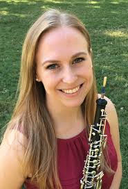 Double Reed Day 2024 — Laura Bennett Cameron