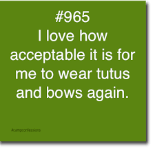 Camp Confessions via Relatably.com