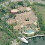 Armando M. Codina's House in Coral Gables, FL