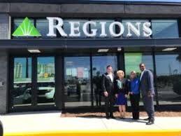 Regions bank locations and business hours near clearwater (florida). Regions Bank Branch In South Pasadena Is First Bank Of The Future In Florida St Pete Catalyst