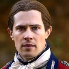 Lord John Grey Fiche détaillée