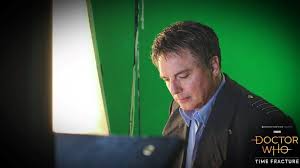He returned to the uk, for a 6 month shakespeare semester with the united states international. John Barrowman Video Removed From Doctor Who Theatre Show The Gallifreyan Newsroom