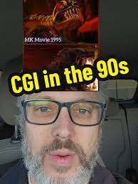 Reptile Mk 1995 Movie Skin