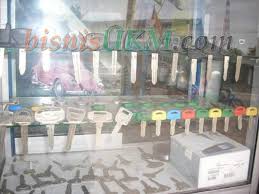 Buat baru kunci immobilizer rp 550.000. Harga Bikin Kunci Rumah Yang Hilang Sekitar Rumah