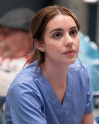 Grey's Anatomy Round Table: Are They Running Out of Things to Do With  Amelia Shepherd?