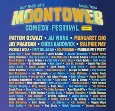 Pin By Nick Demaree On Music Festivals In 2020 Comedy Festival Festival 2017 Comedy