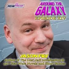 Stream 145. Dan Zehr: Coffee with Kenobi by Around the Galaxy