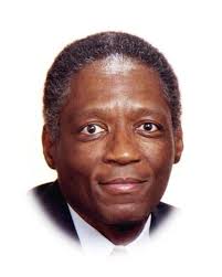 Our Dear Brother Reggie Rush Has Ascended