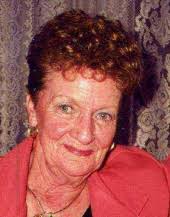 Obituary information for Gloria L. (Mansfield) Negri