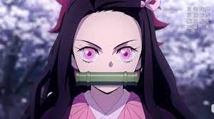 احداث فيلم انمي قاتل الشياطين تتمة لأحداث الانمي ( الموسم الأول ) : Ù†ÙŠØ²ÙˆÙƒÙˆ Nezuko Ø§Ù„Ø±Ø§Ø¦Ø¹Ø© Ù…Ù† Ø£Ù†Ù…ÙŠ Ù‚Ø§ØªÙ„ Ø§Ù„Ø´ÙŠØ§Ø·ÙŠÙ† Kimetsu No Yaiba Demon Ù†ÙŠØ²ÙˆÙƒÙˆ Nezuko Youtube