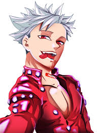 Join now to share and explore tons of collections of awesome wallpapers. Ban Nanatsu No Taizai Png Free Ban Nanatsu No Taizai Png Transparent Images 52777 Pngio