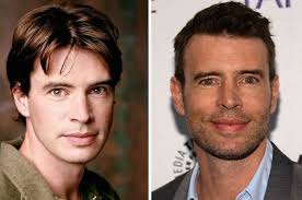 Here's What The Cast Of "Felicity" Looks Like Now