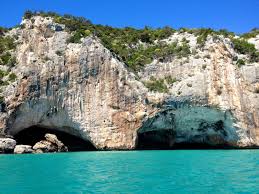 Epingle Sur Sardaigne