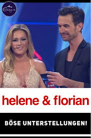 Florian Silbereisen Helene Fischer Bose Unterstellungen Mit Bildern Florian Silbereisen Michel Aus Lonneberga Silbereisen