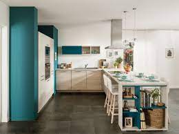 je fonds pour une cuisine bleue modern kitchen furniture kitchen furnishings kitchen style