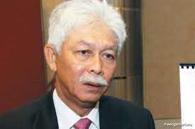 Tan sri dato sri mohd hassan marican president/ceo of. Hassan Marican Steps Down From Khazanah Board The Edge Markets