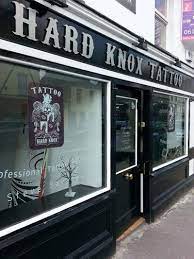 Peter adrian, 55, has been recovering at the university of tennessee medical center from a gunshot wound. Hard Knox Tattoo 21 Upper Gerald Griffin Street Limerick Reviews And Appointments Getinked