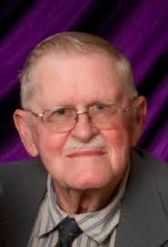 Claude Burchett Obituary January 21, 2014