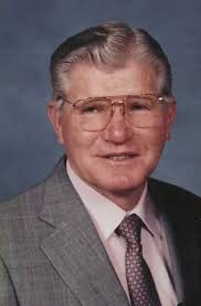 Charles Bruce Obituary