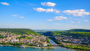 Hier finden sie die postleitzahl / plz von bingen (inkl. 10 Best Bingen Am Rhein Hotels 2021 Preferred Hotels Free Cancellation