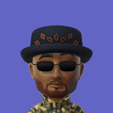 Leo Lewis Johnson Sr.